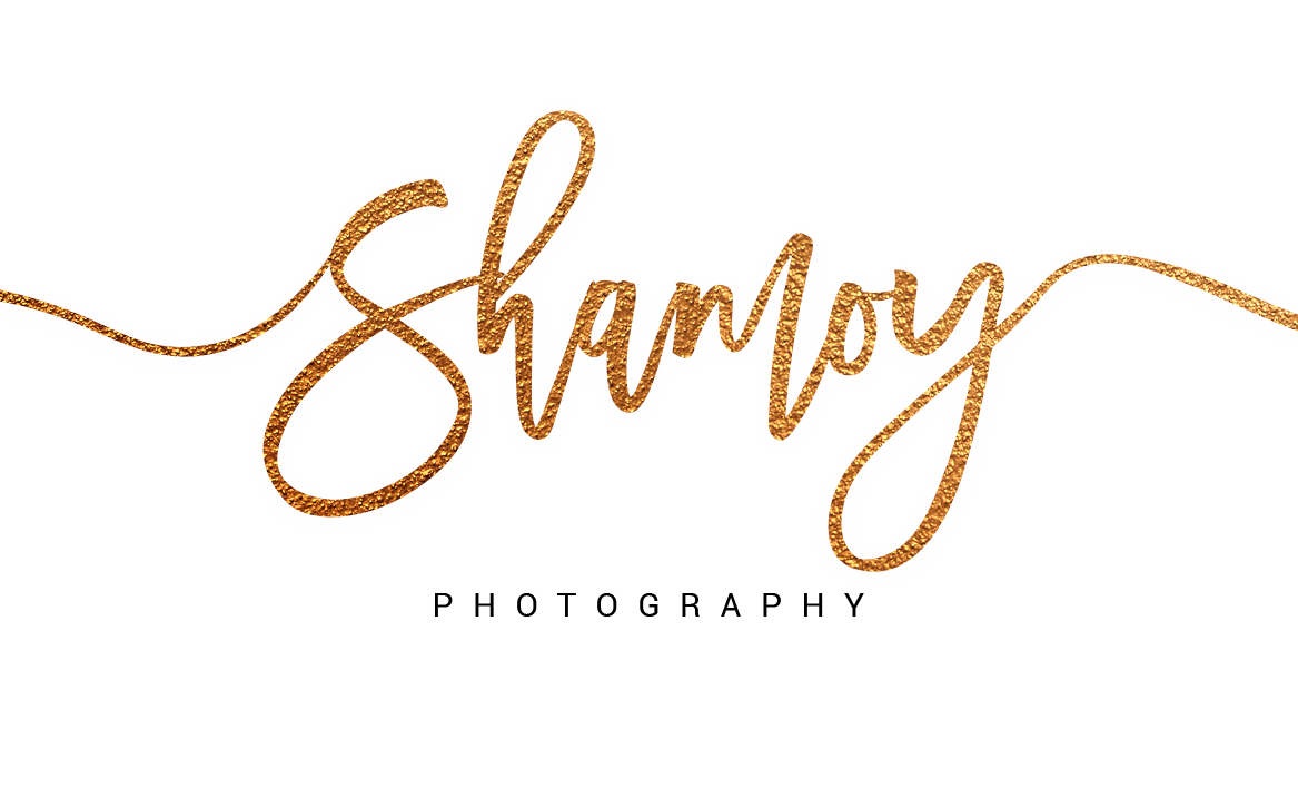 Shamoyphotography logo